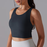 LKR Padded Yoga Tank