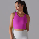 LKR Padded Yoga Tank