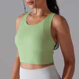 LKR Padded Yoga Tank