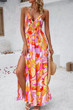 Aria Vacation Maxi Dress