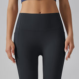 Strength High-Rise Cropped Leggings w/Pocket