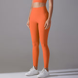 Strength High Waist Running Yoga Leggings