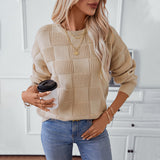 Lena Knit Sweater