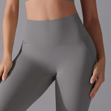 Sling Back High Waist Activewear Set