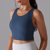 LKR Padded Yoga Tank