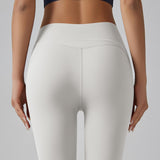 Strength High-Rise Cropped Leggings w/Pocket