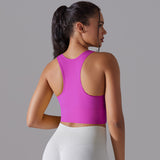 LKR Padded Yoga Tank