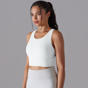 LKR Padded Yoga Tank