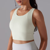 LKR Padded Yoga Tank