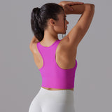 LKR Padded Yoga Tank