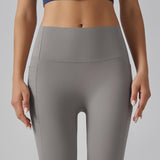 Strength High-Rise Cropped Leggings w/Pocket