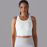 LKR Padded Yoga Tank