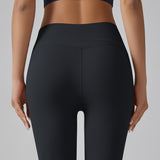 Strength High-Rise Cropped Leggings w/Pocket