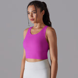 LKR Padded Yoga Tank